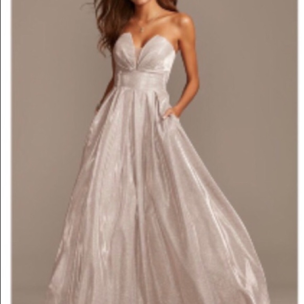 Evening Gown